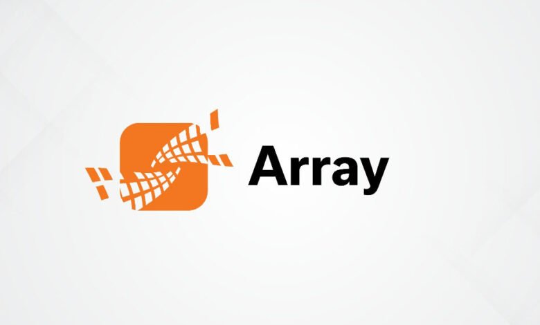 Array Networks has earned a niche as one of the Top Three ADC Players in India in Q3 2021 Reports IDC