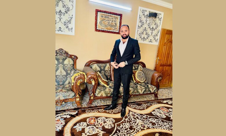 MOHANAD MOHAMMED HUSSEIN: The Genius Entrepreneur and Maestro Businessman is the perfect person for young entrepreneurs to take inspiration from